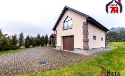 Купить коттедж, Алекшицы, Центральная ул., 12 соток. Фото 35