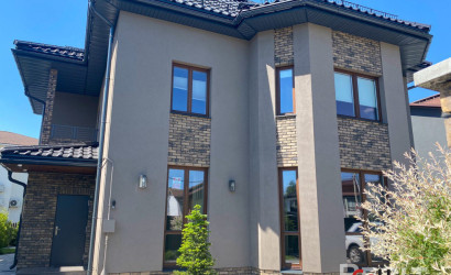 Купить коттедж, Минск, 4-йва, 5.47 соток. Фото 38