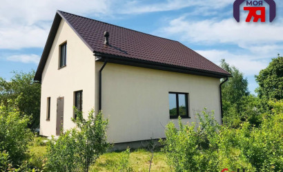 Купить дом, Лихачевщина, Центральная ул., 10.3 соток. Фото 5