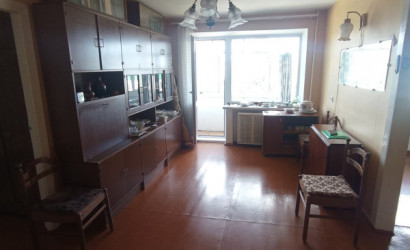 Купить 2-комнатную квартиру, Гомель, Первомайская, 7. Фото 9