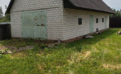 Купить дом, Добруш, Озёрная, 14 соток. Фото 11