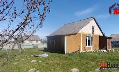 Купить дом, Старые Терушки, Машерова ул., 14 соток. Фото 4