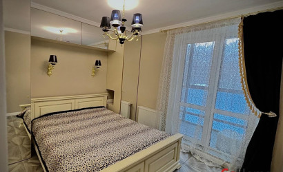 Купить 2-комнатную квартиру, Боровляны, Интернациональная, 35. Фото 6
