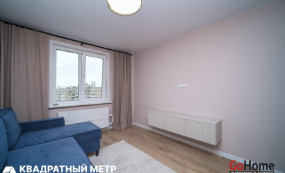 Купить 3-комнатную квартиру, Минск, Руссиянова ул., 5/3(Первомайский район). Фото 16