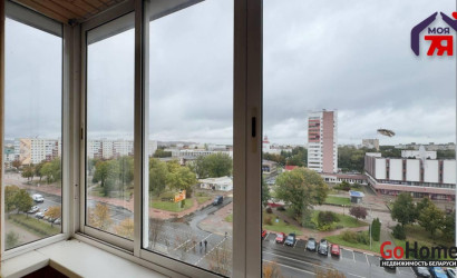 Купить 3-комнатную квартиру, Солигорск, Ленина ул., 36. Фото 14