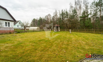 Купить дом в деревне, Строитель-ремонтник, 8 соток. Фото 23