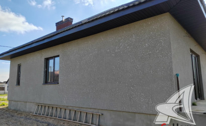 Купить дом, Велюнь, Чернинский с/с, 13.29 соток. Фото 19