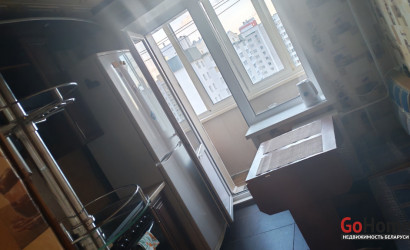 Снять 1-комнатную квартиру на сутки, Гомель, Проспект Речицкий. Фото 15