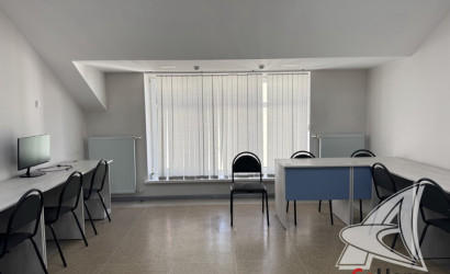 Аренда офиса, Брест, Центр, от 61.9 до 107.4 кв.м.. Фото 4