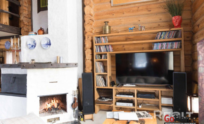 Купить коттедж, Околица, Андреевская, 9 соток. Фото 3