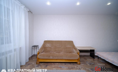 Купить 1-комнатную квартиру, Минск, Гикало ул., 6 (Советский район). Фото 3