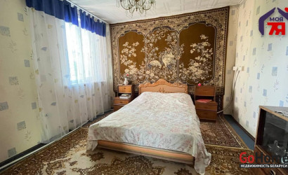 Купить дом, Прудище, Центральная ул., 25 соток. Фото 13