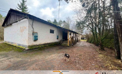 Продажа склада, Уречье, Лесная ул.,  692.9 кв.м.. Фото 1