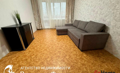 Снять 4-комнатную квартиру, Минск, Могилёвская ул. 36 (Октябрьский район). Фото 13