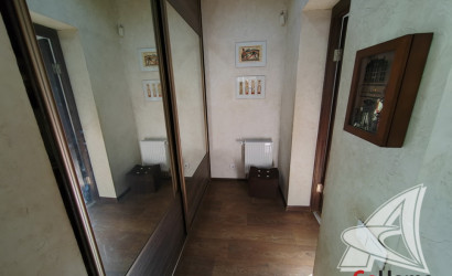 Купить дом, Семисосны, Мухавецкий с/с, 7.01 соток. Фото 26