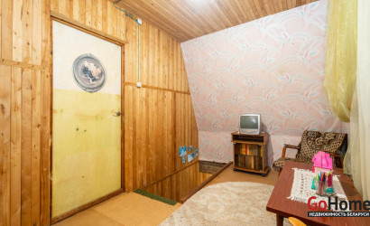 Купить дом в деревне, Дорожник, 4.9 соток. Фото 11