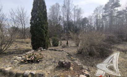 Купить дачу, Жабинка, Ленинский с/с, 10 соток. Фото 22