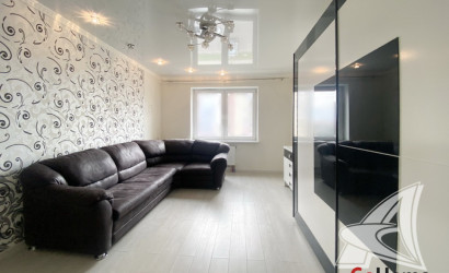 Купить 1-комнатную квартиру, Брест, Вулька, ул. Махновича. Фото 1