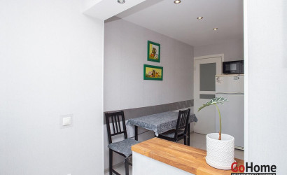 Купить 1-комнатную квартиру, Минск, Независимости просп., 143/1 (Первомайский район). Фото 16