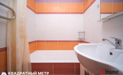 Купить 1-комнатную квартиру, Минск, ул. Одинцова, д. 77/3 (Фрунзенский район). Фото 13