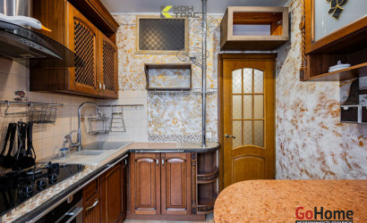 Купить 3-комнатную квартиру, Минск, Партизанский просп., 54(Заводской район). Фото 25