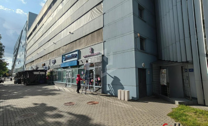 Аренда склада, Минск, Гамарника ул., 30, 37.7 кв.м.. Фото 8