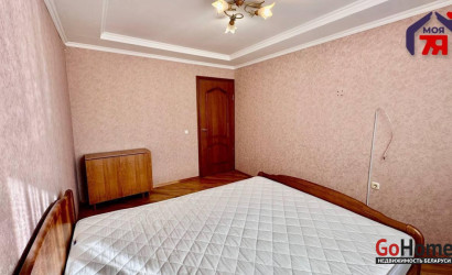 Купить 3-комнатную квартиру, Солигорск, Богомолова ул., 22. Фото 20