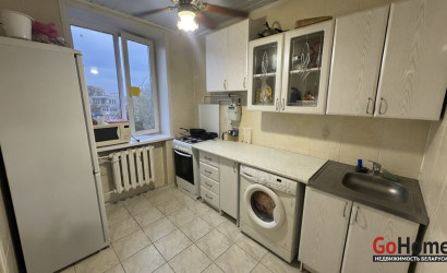 Купить 3-комнатную квартиру, Гродно, Парижской Коммуны, 20. Фото 5
