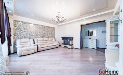 Купить 3-комнатную квартиру, Минск, Рокоссовского, 150Б (Ленинский район). Фото 12