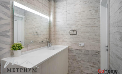 Купить 2-комнатную квартиру, Минск, Сурикова ул., 3/А (Заводской район). Фото 23