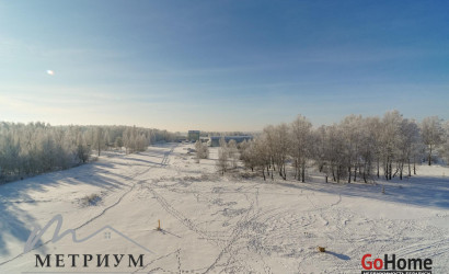 Купить 2-комнатную квартиру, Мачулищи, Дружная ул., 23. Фото 15