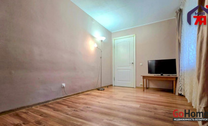 Купить 2-комнатную квартиру, Минск, Менделеева ул., 11 (Партизанский район). Фото 6