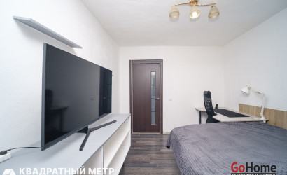 Купить 3-комнатную квартиру, Минск, ул. Аэродромная, д. 5/2 (Октябрьский район). Фото 2