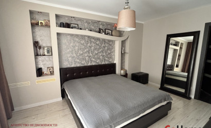 Купить 2-комнатную квартиру, Минск, Гурского, 33 (Московский район). Фото 25