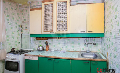 Купить 3-комнатную квартиру, Минск, Дунина-Марцинкевича ул., 6 (Фрунзенский район). Фото 3