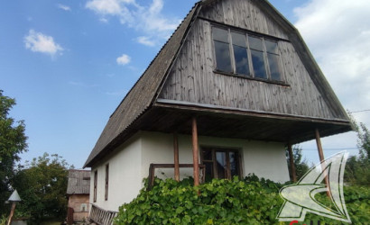 Купить дом, Малые Щитники, Лыщицкий с/с, 28.12 соток. Фото 7