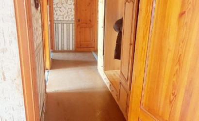 Купить 2-комнатную квартиру, Витебск, 1-я Змитрока Бядули, 44. Фото 9