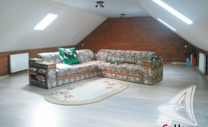 Купить дом, Брест, Бернады, 25 соток. Фото 34