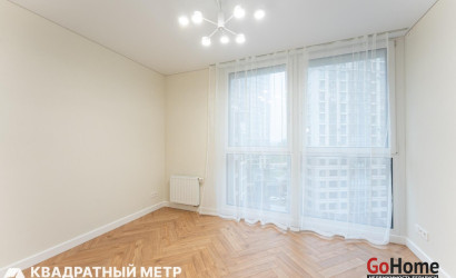 Купить 3-комнатную квартиру, Минск, Макаенка ул., 12/е(Первомайский район). Фото 35