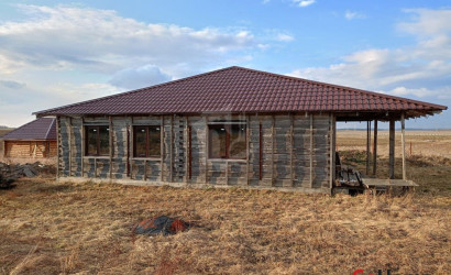 Купить дом, Плашево, Центральная ул., 20 соток. Фото 8