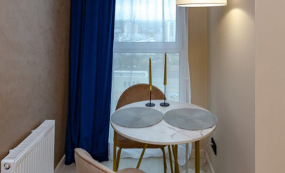 Снять 1-комнатную квартиру, Минск, Игоря Лученка, 30 (Октябрьский район). Фото 4