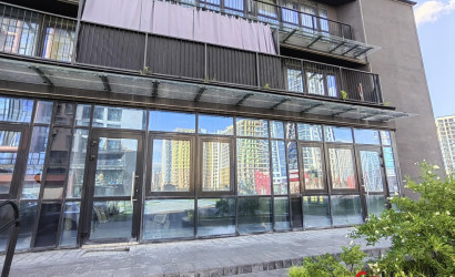Аренда помещения, Минск, Кижеватова ул., 1, 42.7 кв.м.. Фото 4