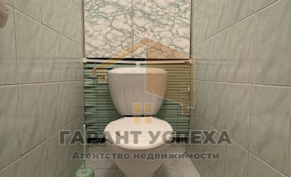 Купить 2-комнатную квартиру, Брест, ул. Ленинградская, д. . Фото 2