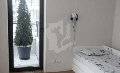 Снять 3-комнатную квартиру, Ратомка, ул. Солнечный Пляж, 13. Фото 3