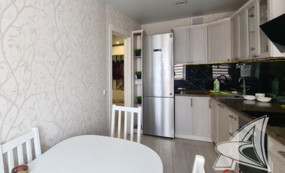 Купить 2-комнатную квартиру, Брест, Вулька, ул. Морозова. Фото 4