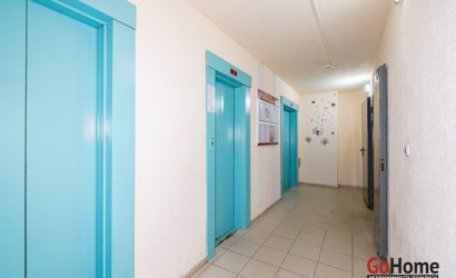 Купить 3-комнатную квартиру, Минск, Водолажского, 6А (Первомайский район). Фото 16