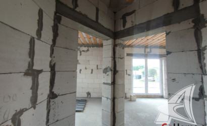 Купить дом, Ракитница, Ракитницкий с/с, 20.91 соток. Фото 2