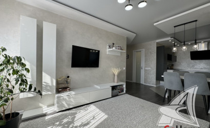 Купить 3-комнатную квартиру, Брест, Вулька, ул. Краснознаменная. Фото 10