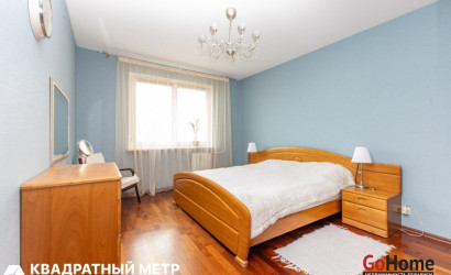 Купить 3-комнатную квартиру, Минск, Притыцкого ул., 49 (Фрунзенский район). Фото 6