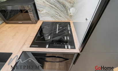 Купить 1-комнатную квартиру, Минск, Николы Теслы ул., 28 (Октябрьский район). Фото 14